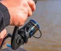 Preston Innovations Invictus Reels